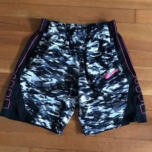 Nike boys shorts